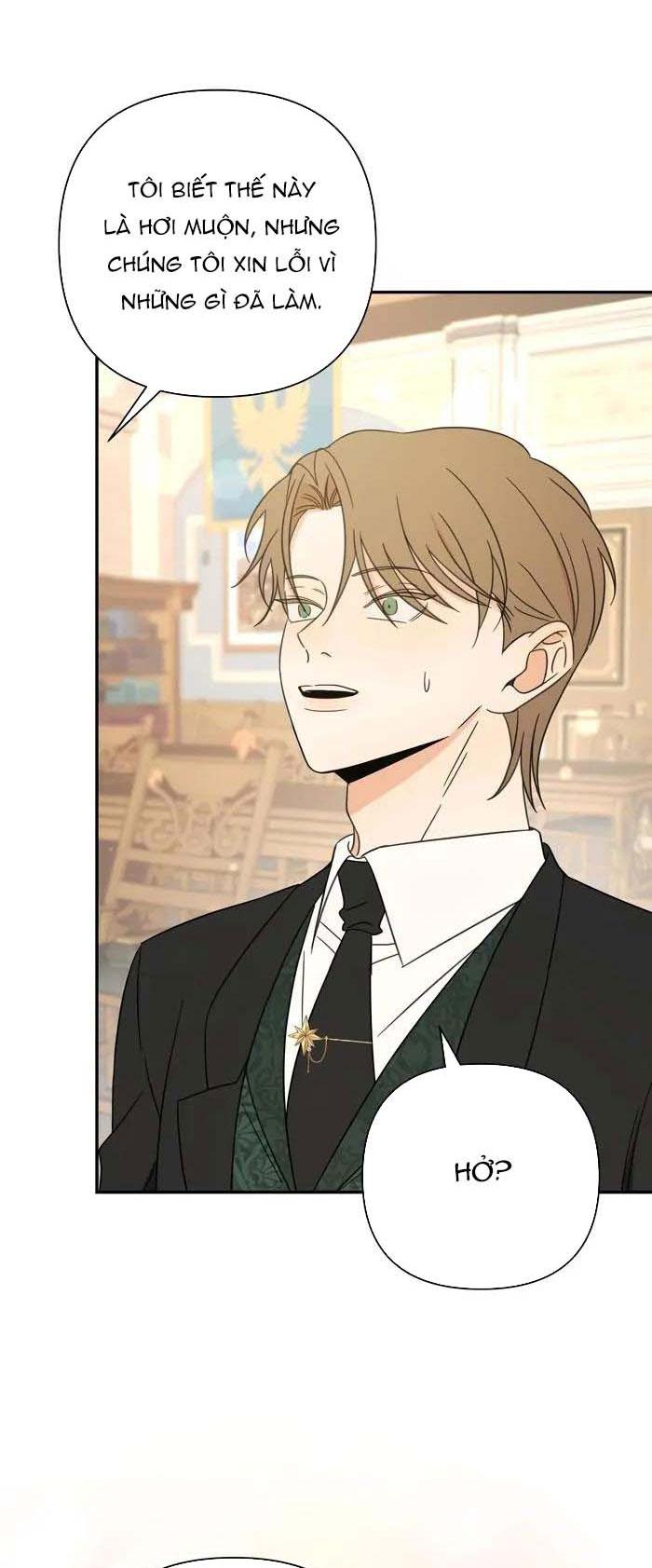 Đọc truyện Mắc Kẹt Trong Game Hẹn Hò Của Em Gái Tôi - Chapter 36