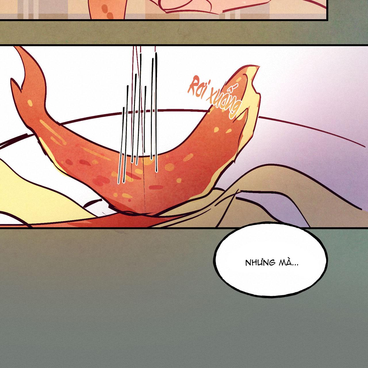Đọc truyện Say Tình - Chapter 48