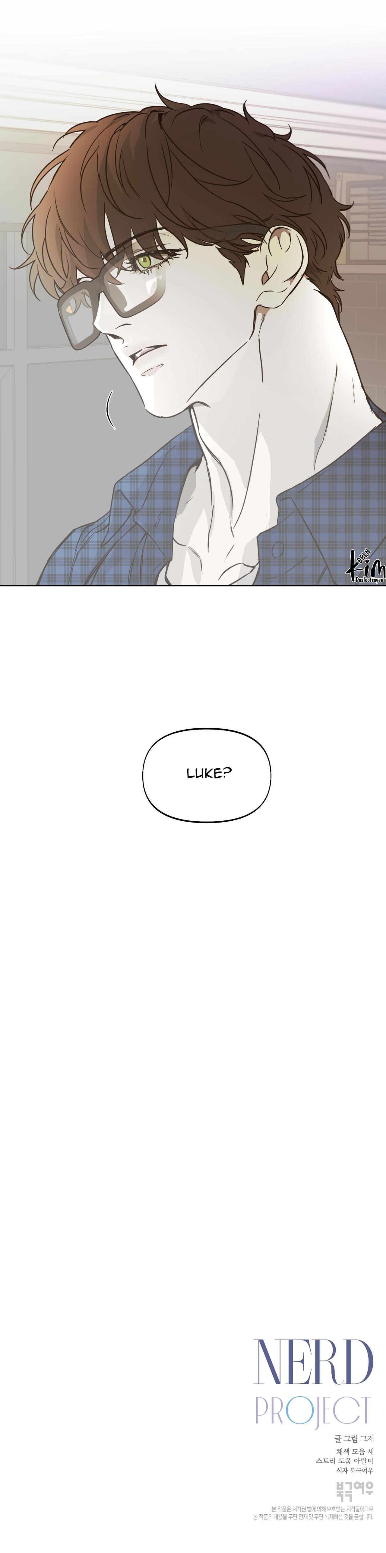 Đọc truyện DỰ ÁN MỌT SÁCH - Chapter 30