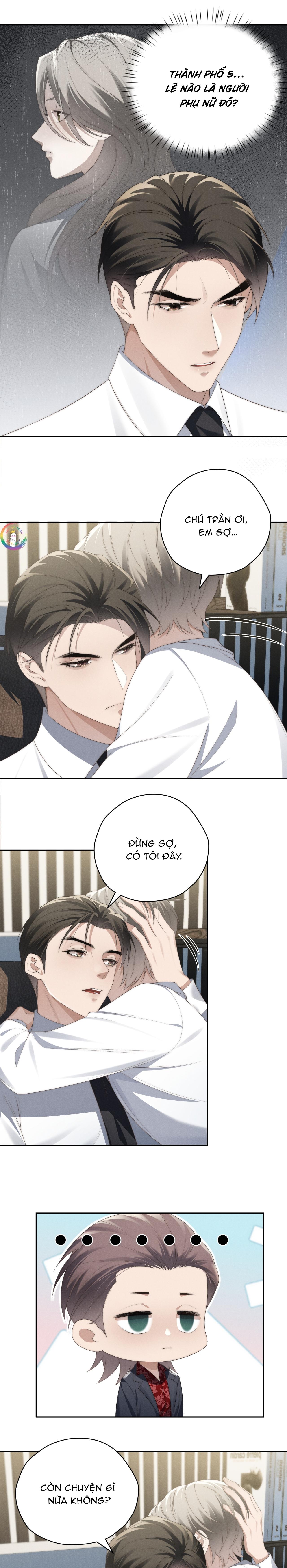 Đọc truyện (END) Thiếu Gia Hư Hỏng - Chapter 29