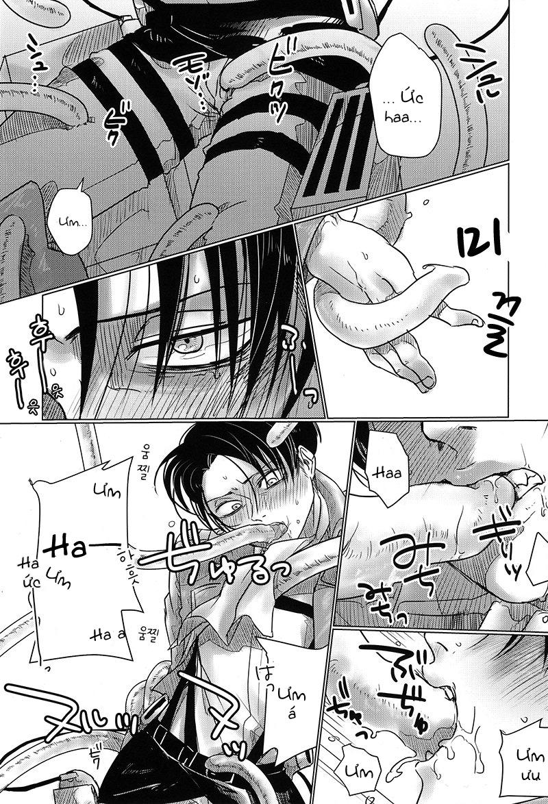 Đọc truyện Nơi husbando của bạn bị đụ ná thở - Chapter 114