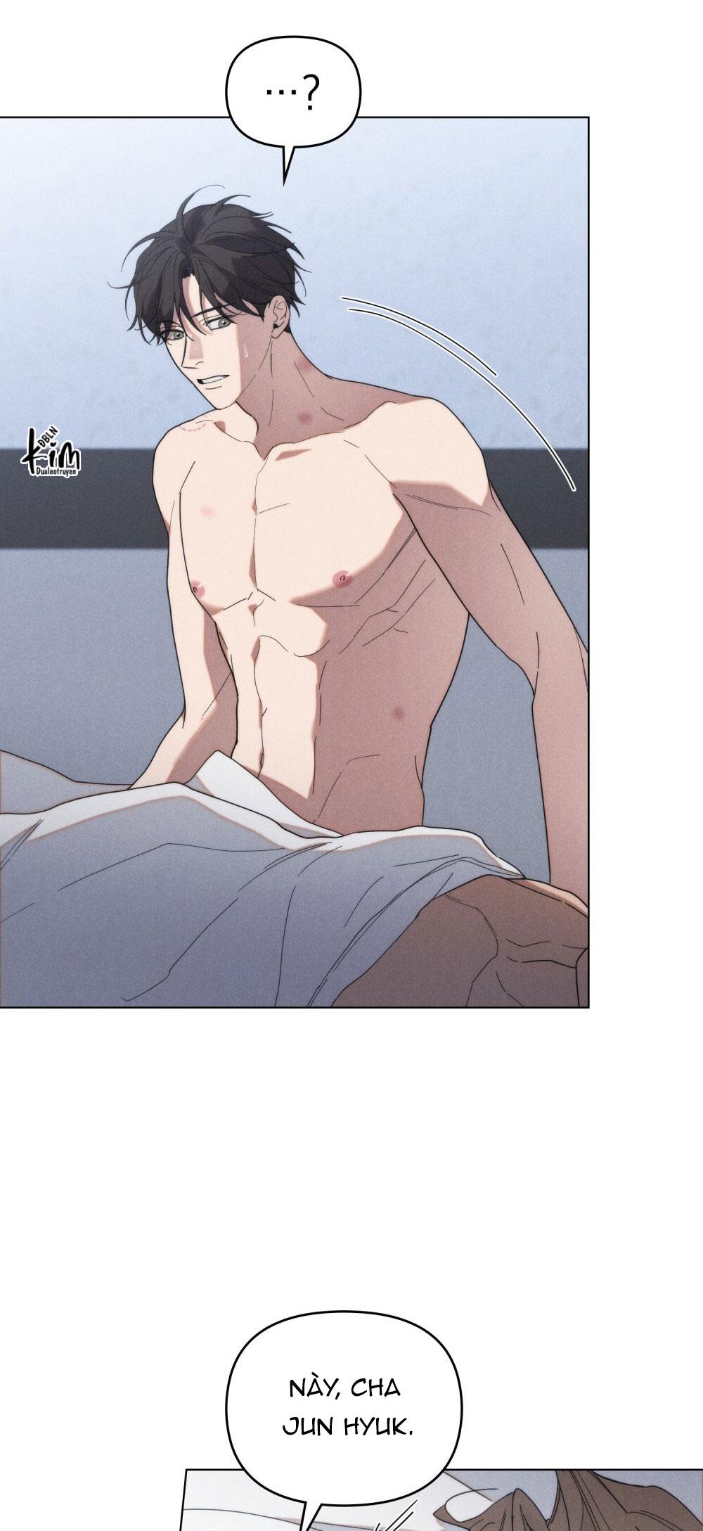 Đọc truyện NGƯỜI TÌNH BÍ MẬT - Chapter 12