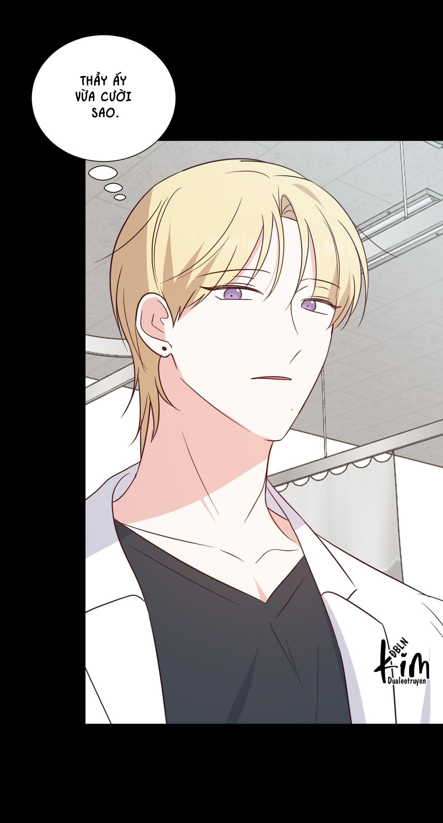 Đọc truyện BL NGẮN TUYỂN CHỌN - Chapter 7.6