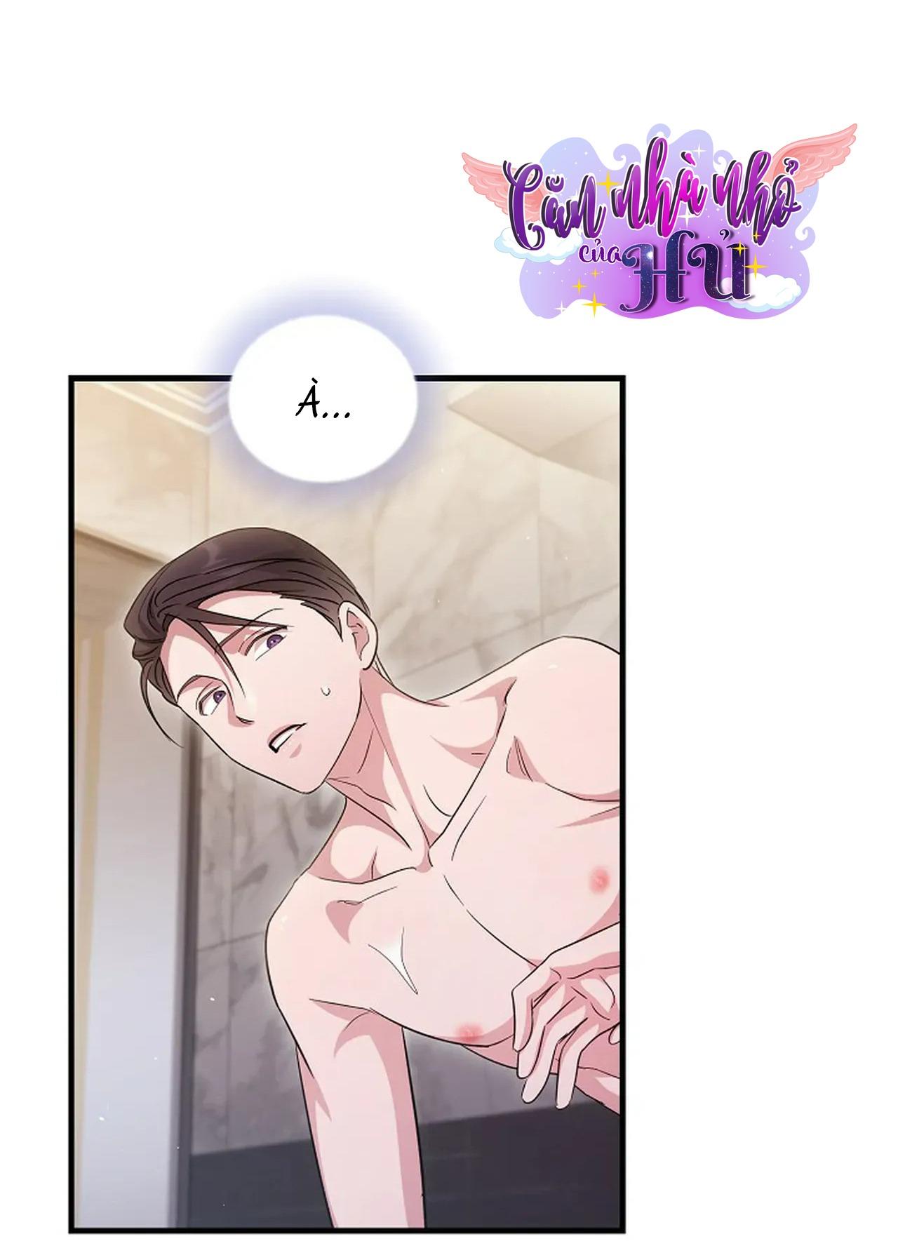 Đọc truyện DÒNG SÔNG NÔ LỆ - Chapter 17