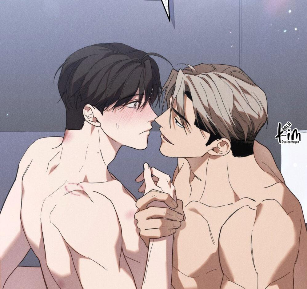 Đọc truyện NGƯỜI TÌNH BÍ MẬT - Chapter 12
