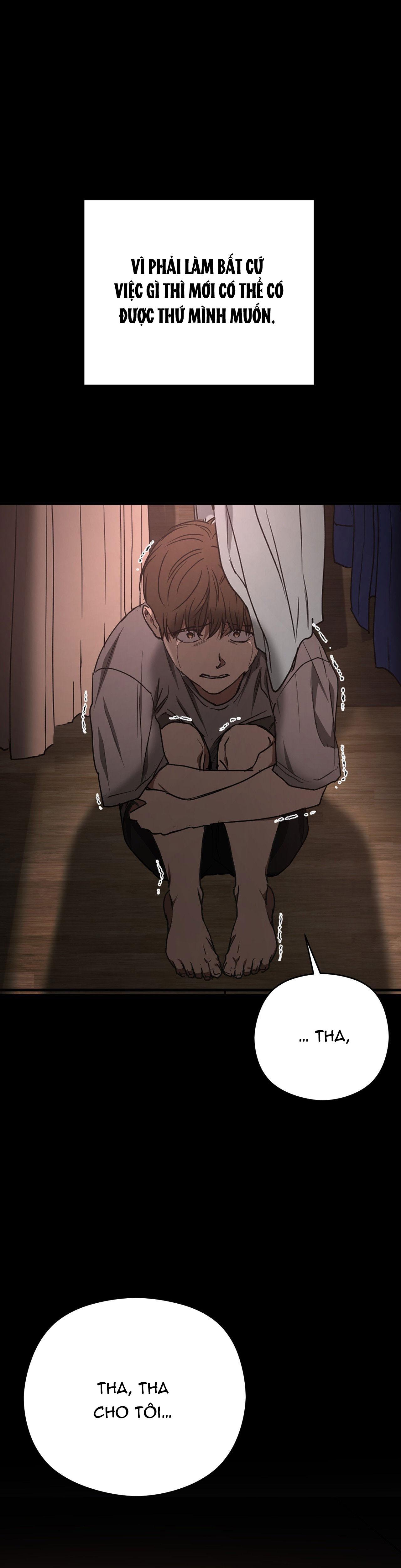 Đọc truyện ĐỘC XÀ - Chapter 19