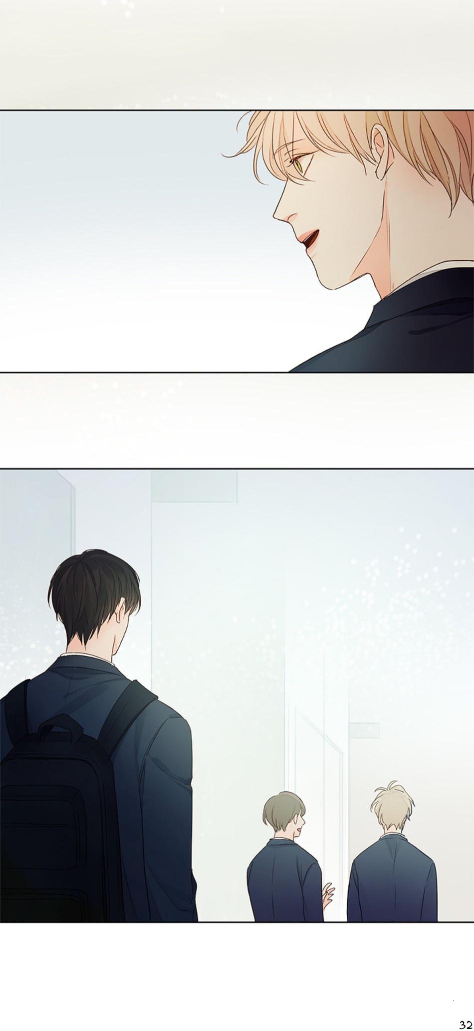 Đọc truyện Suy Nghĩ Trong Mắt Em - Chapter 4