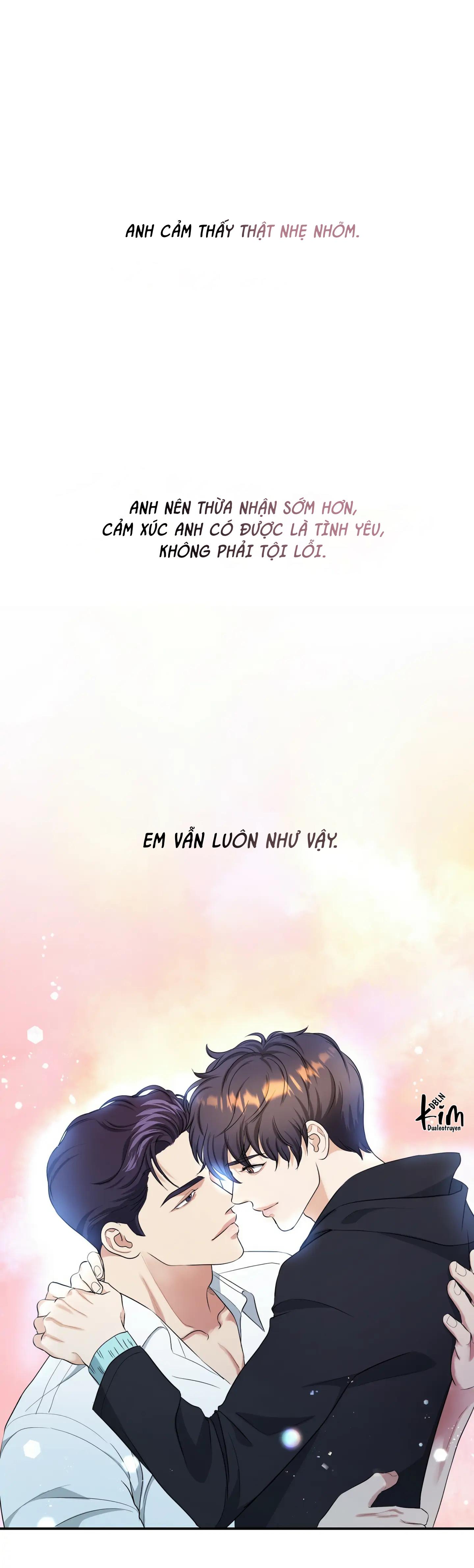 Đọc truyện KÍCH HOẠT - Chapter 40