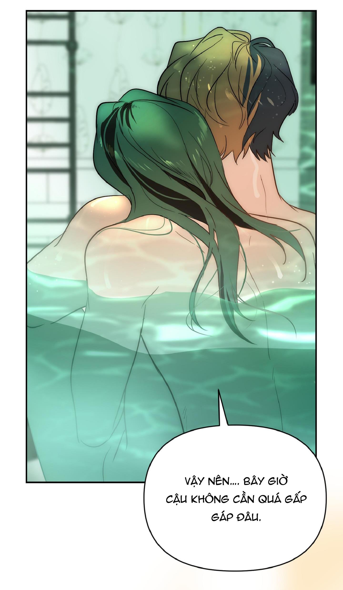 Đọc truyện BL NGẮN TUYỂN CHỌN - Chapter 30.4