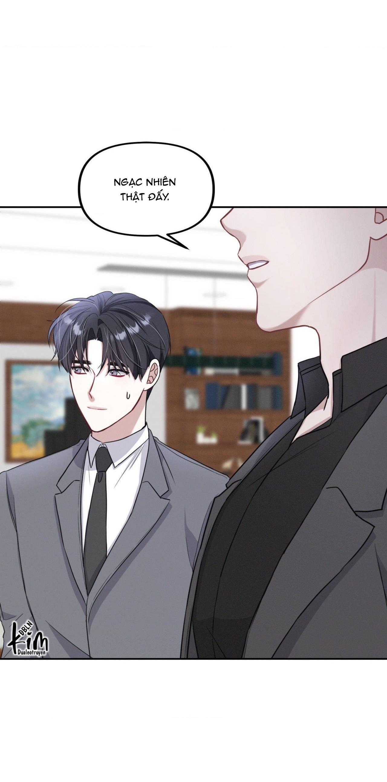 Đọc truyện THỎA THUẬN THỨ HAI - Chapter 5