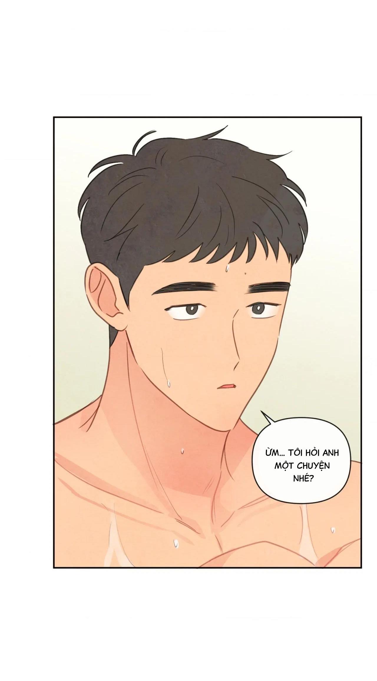 Đọc truyện Sự quyến rũ của Thần Rắn - Chapter 9