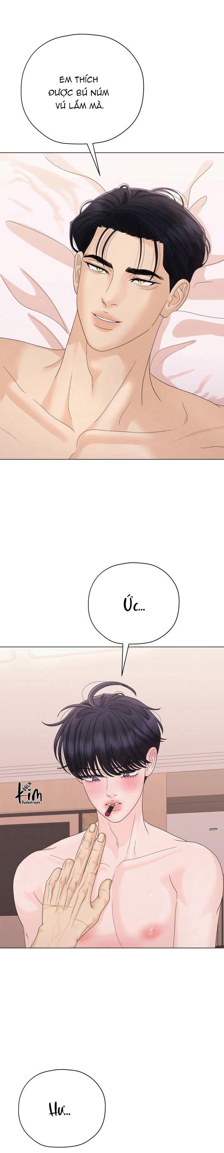 Đọc truyện CÁI NÔI CỦA TỘI ÁC - Chapter 23