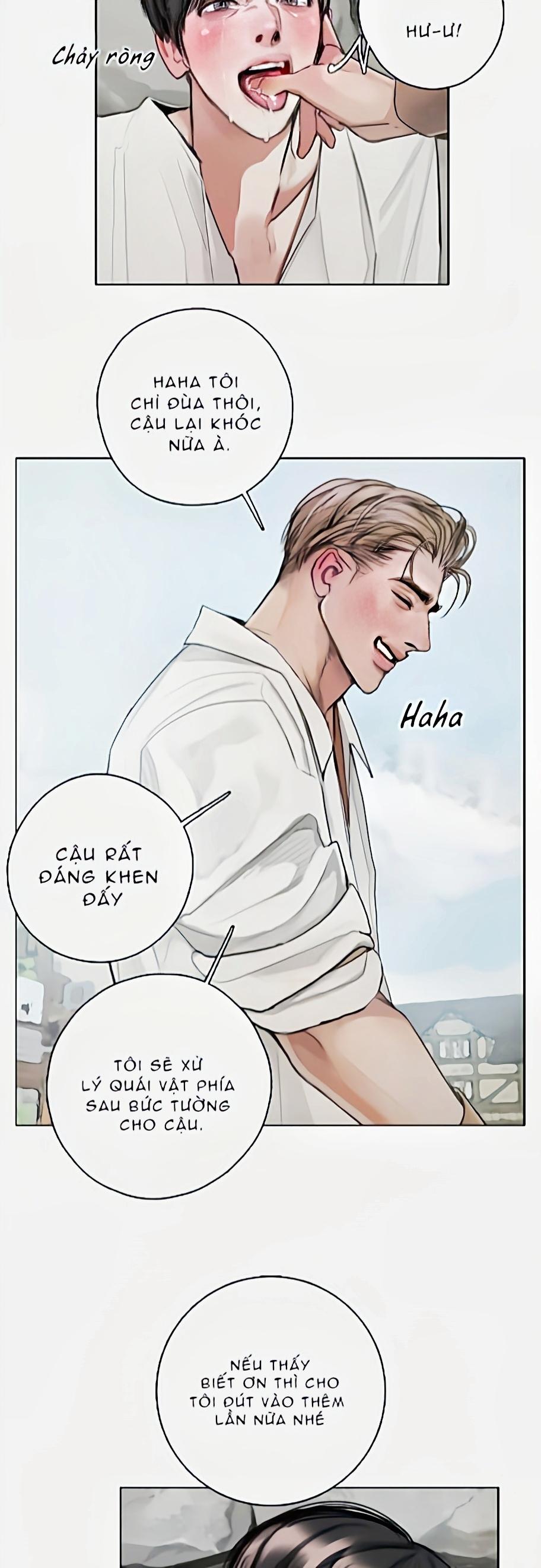 Đọc truyện Tổng Hợp Truyện BL Ngắn Siêu Dâm TNML - Chapter 1.3