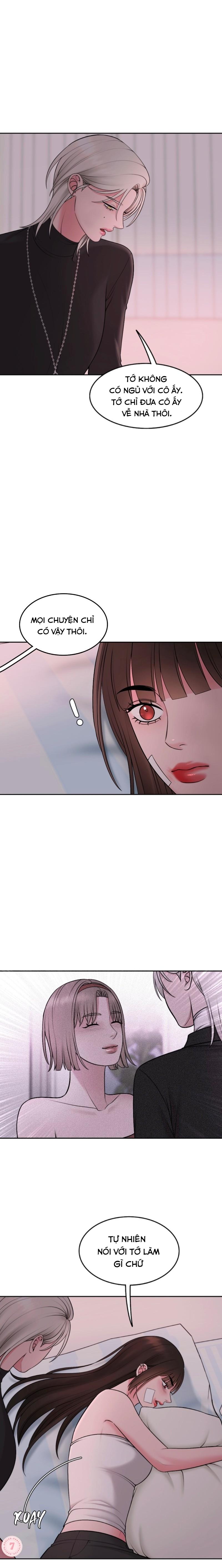 Đọc truyện Vô Tình - Chapter 64