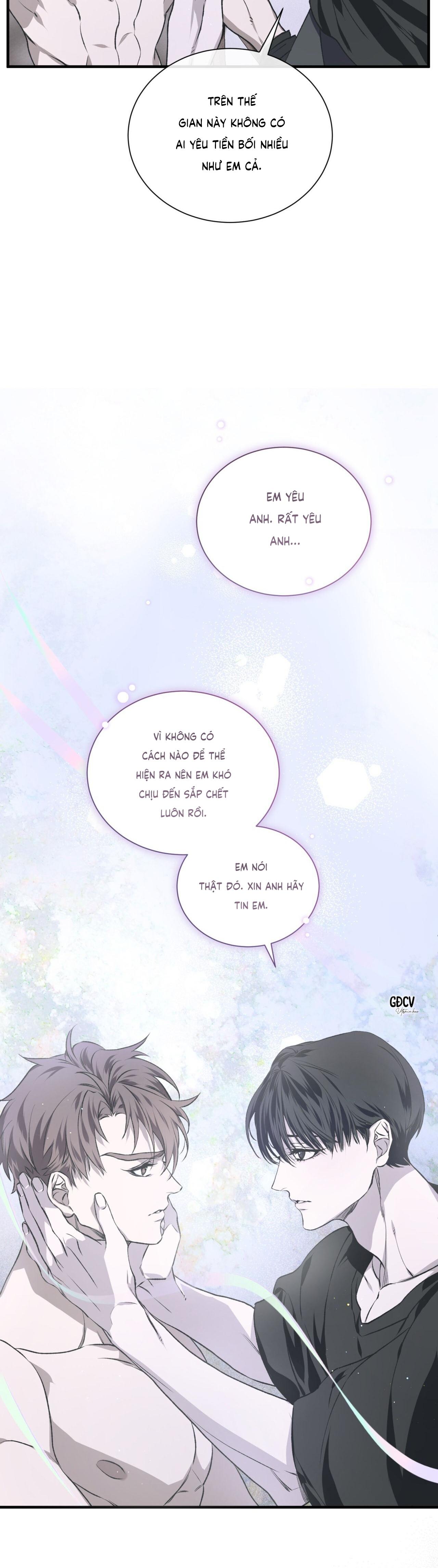 Đọc truyện LẠC LỐI - Chapter 3