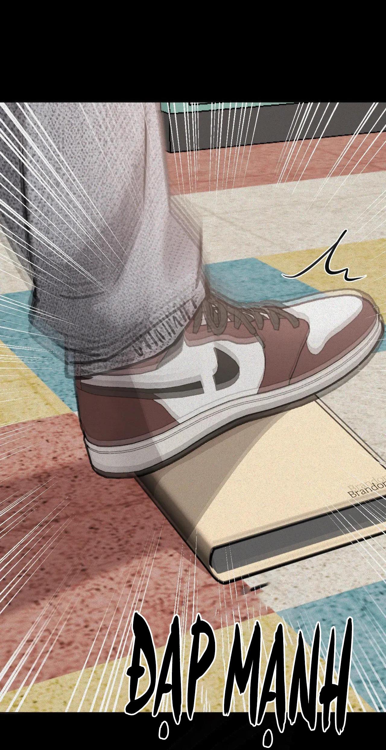 Đọc truyện GIỮA TÌNH CỜ VÀ ĐỊNH MỆNH - Chapter 61