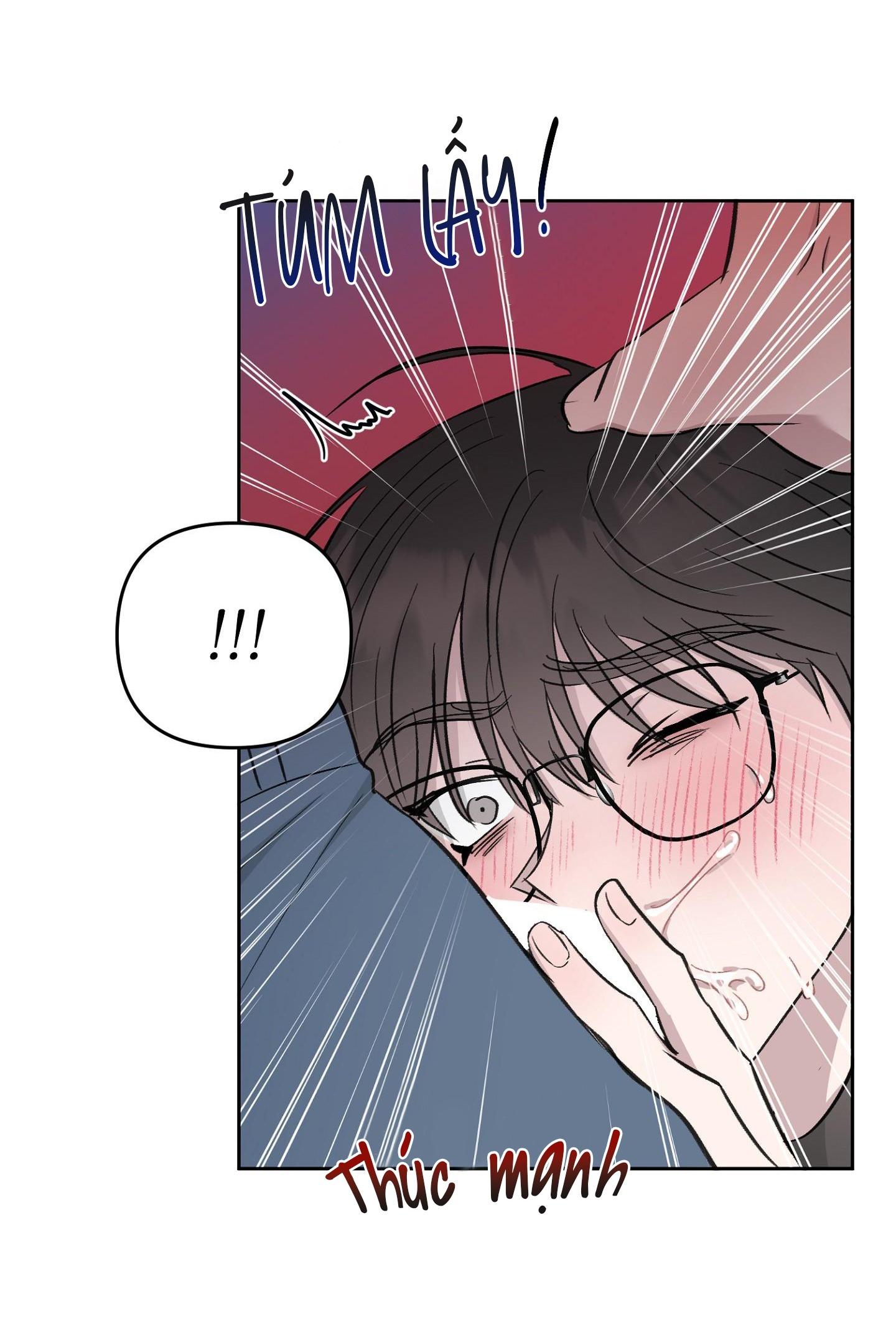 Đọc truyện NGHIỆN SEX - Chapter 7.2