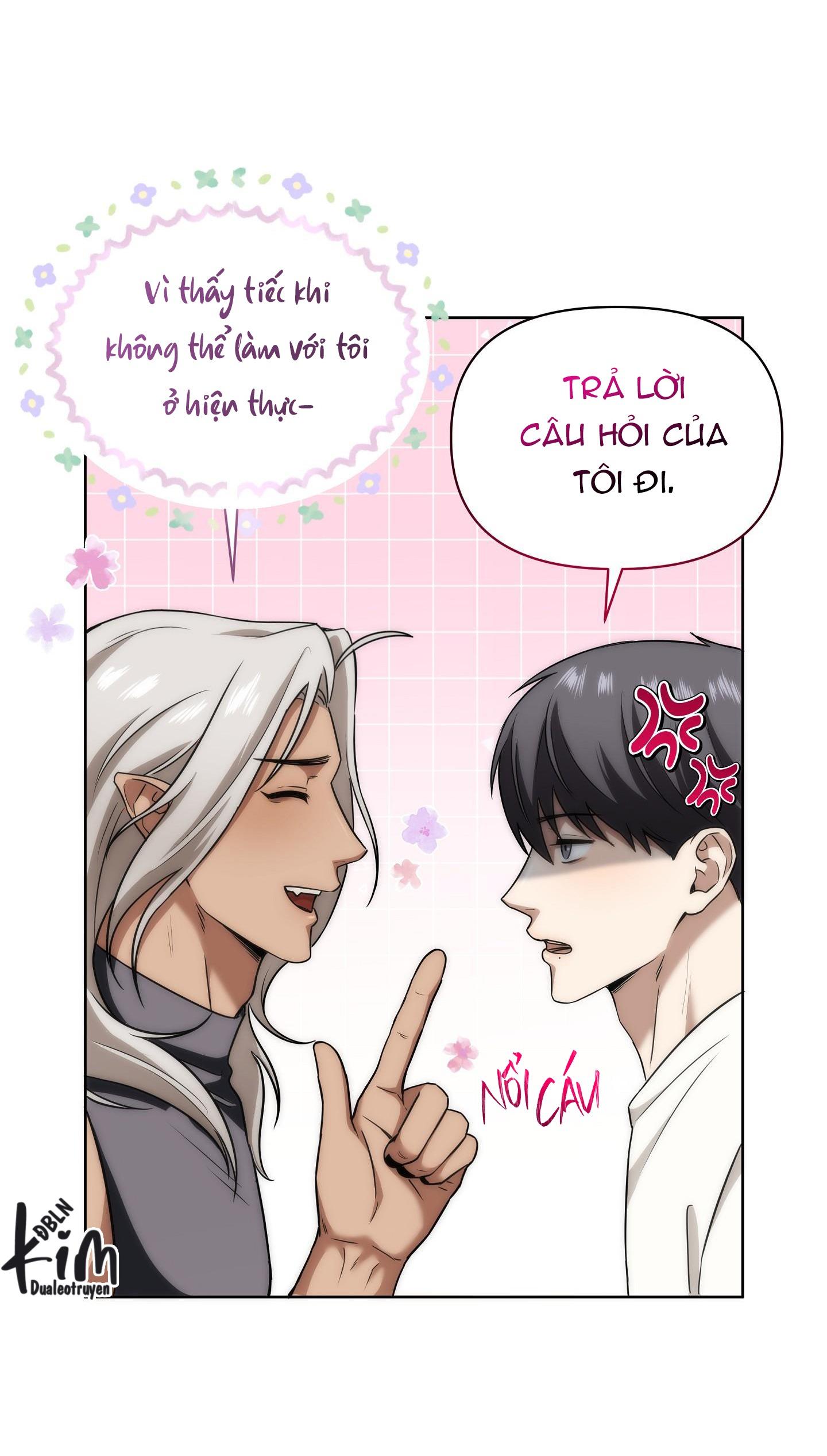 Đọc truyện SLEEP OR SEX - Chapter 5