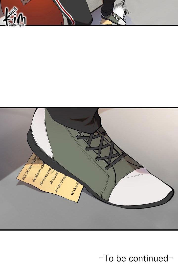 Đọc truyện BA ANH EM HEO CON - Chapter 9