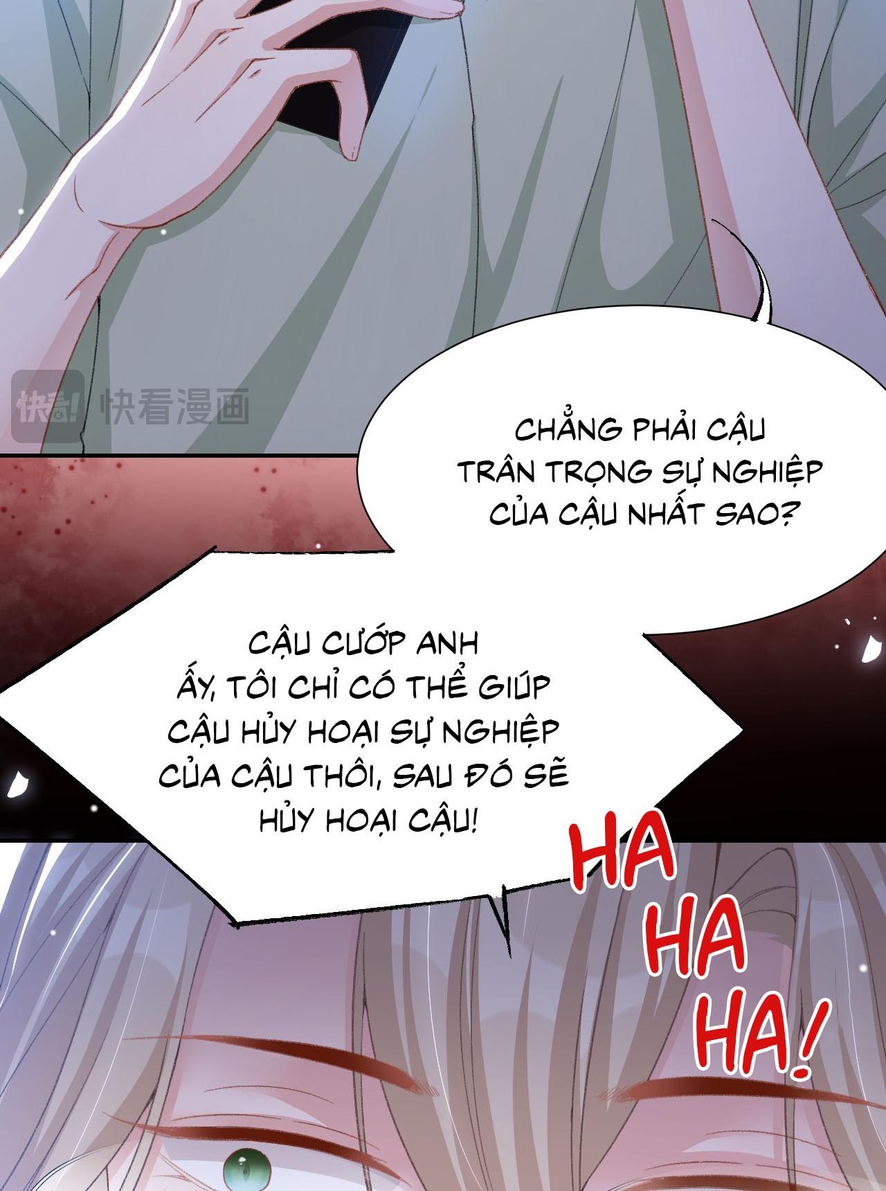 Đọc truyện Quan hệ thế thân - Chapter 178