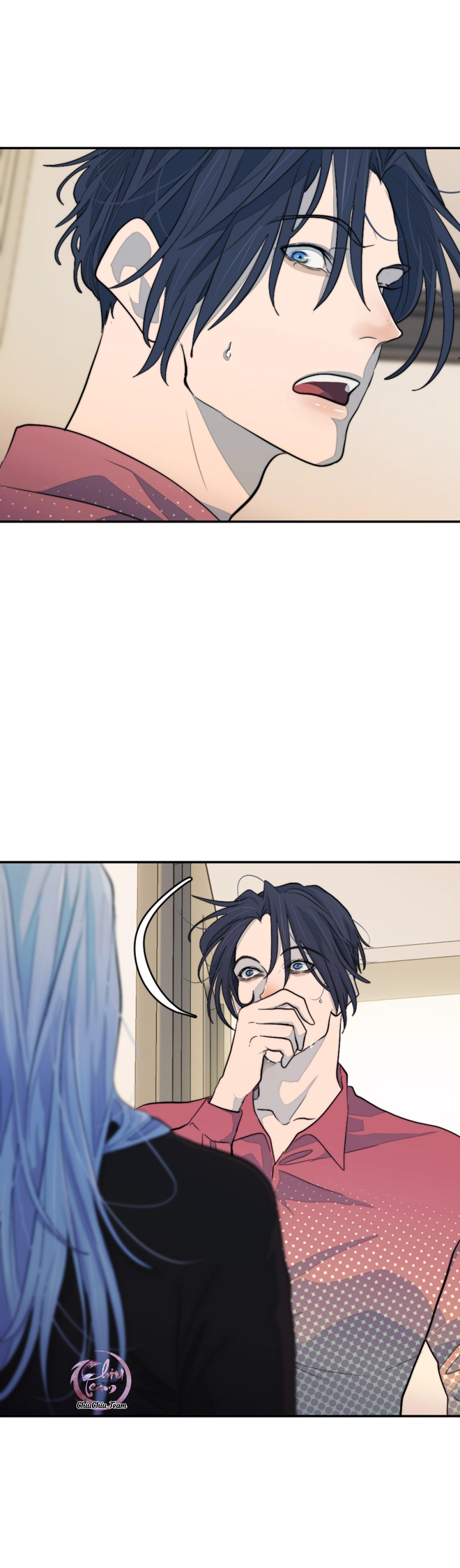 Đọc truyện Bao Nuôi Tiền Bối - Chapter 93