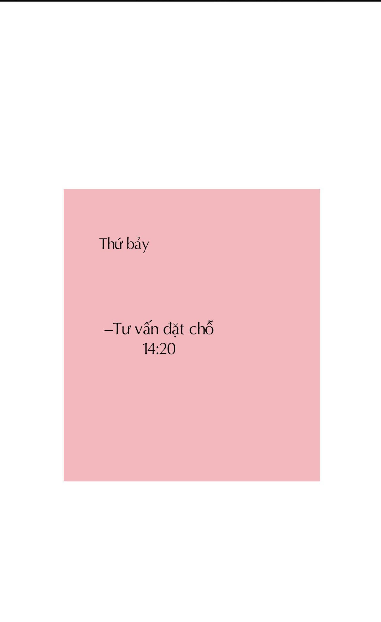 Đọc truyện  Anh Thật Sự Thích Em Sao - Chapter 32