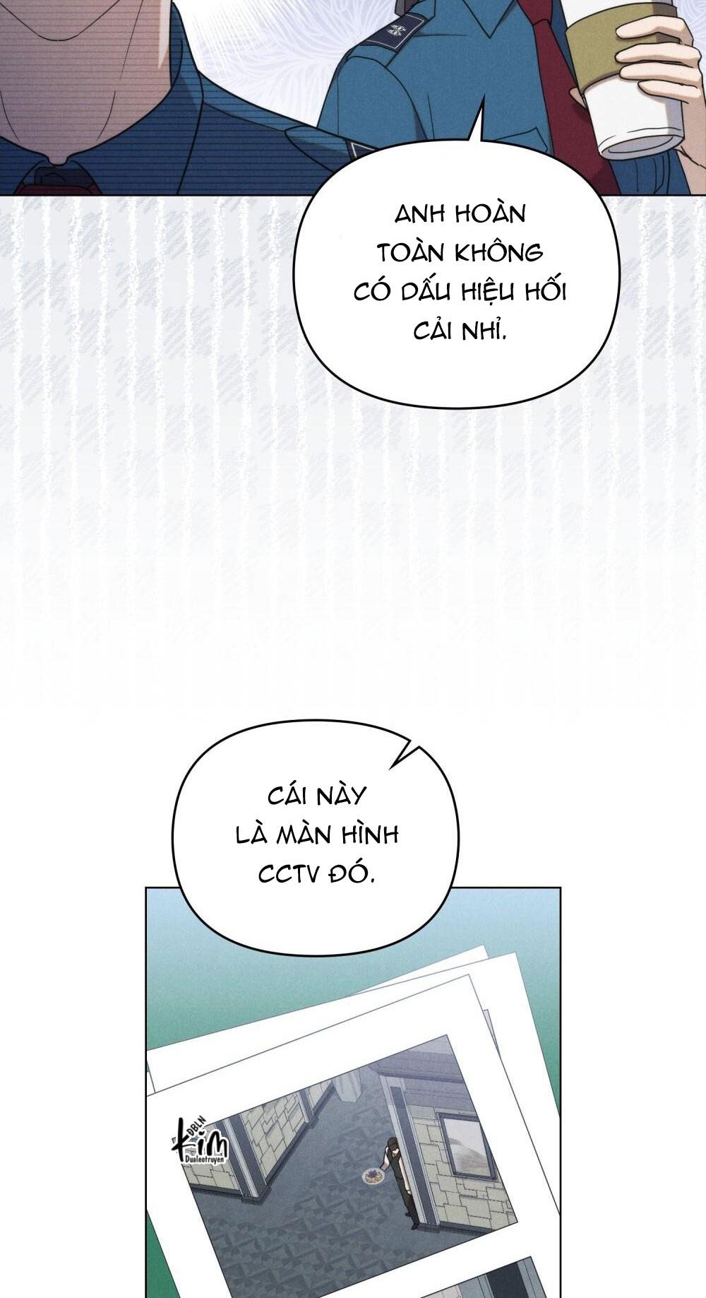 Đọc truyện NGƯỜI TÌNH BÍ MẬT - Chapter 2