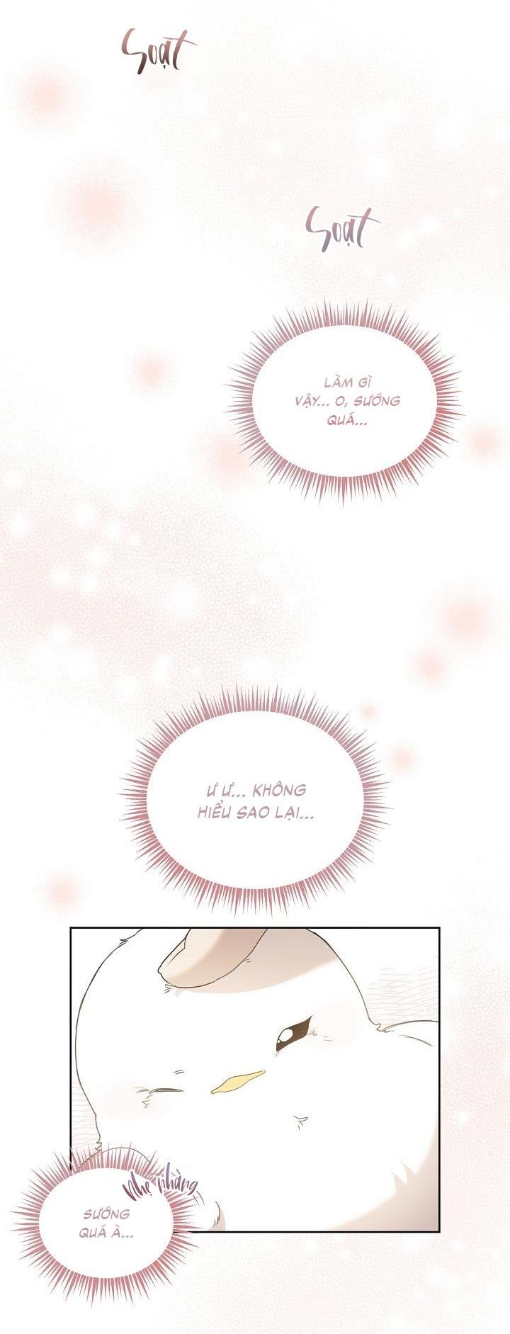 Đọc truyện Xin Người Đừng Nhấn - Chapter 5