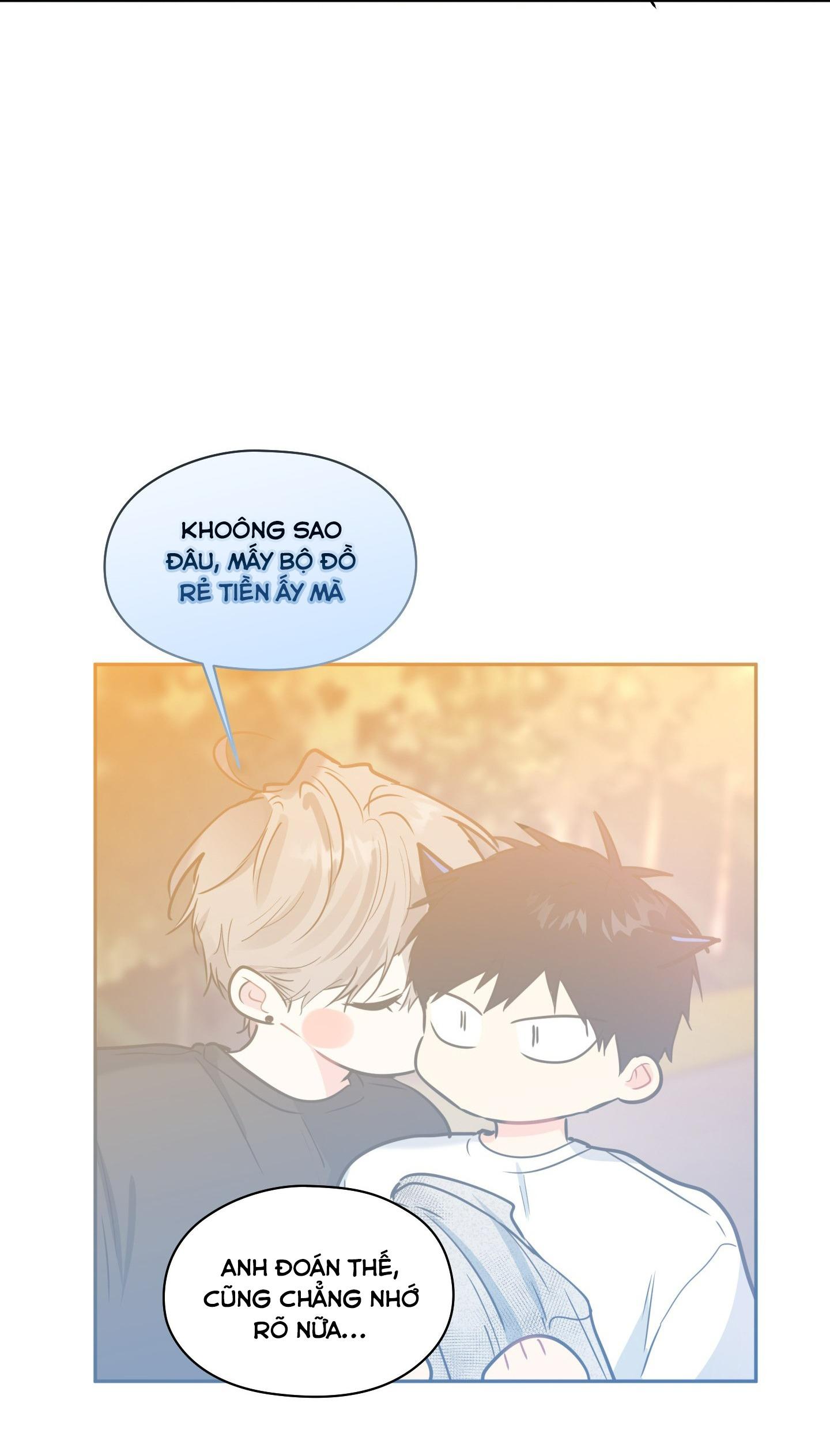 Đọc truyện VỊ KHÁCH SAU NHÀ (END) - Chapter 9