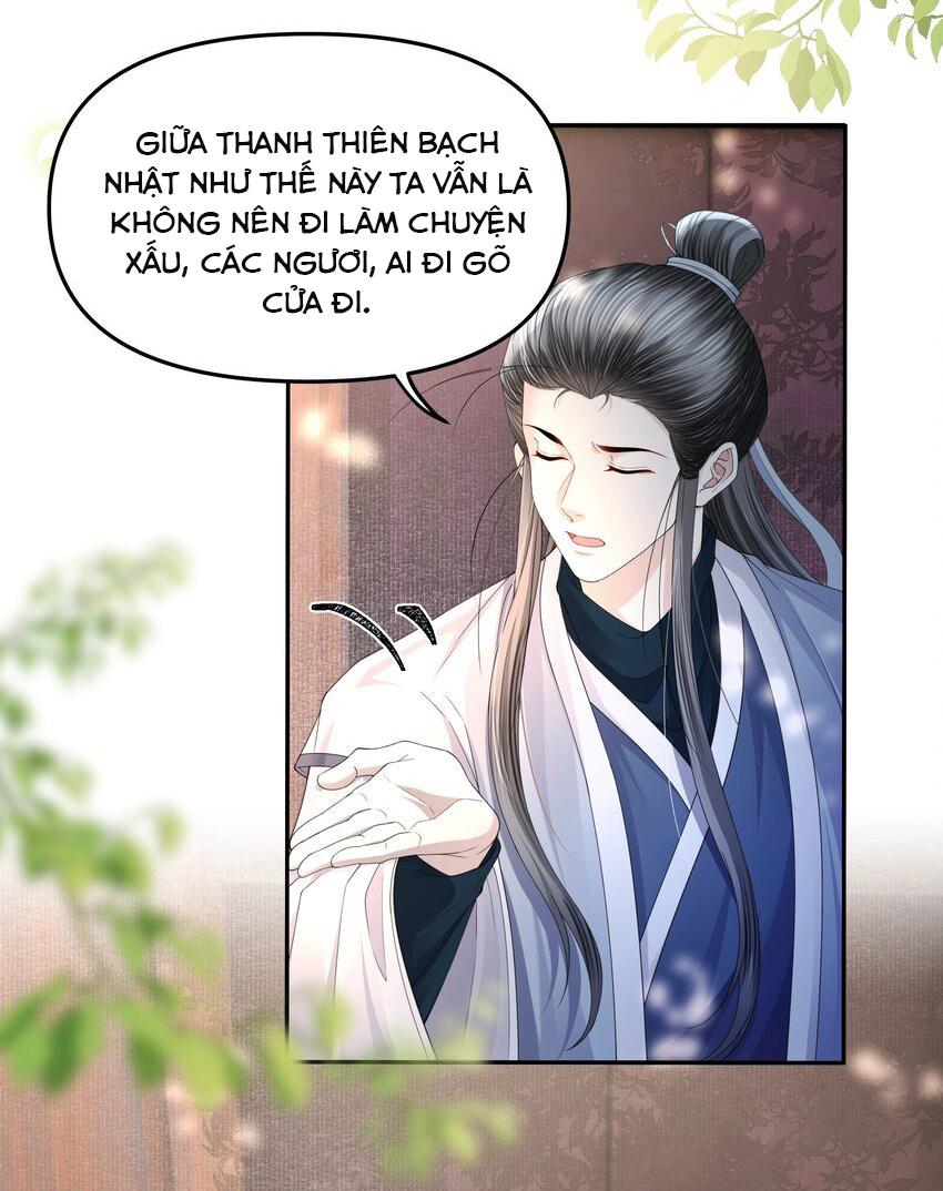 Đọc truyện Đồng tiền tham khế - Chapter 66