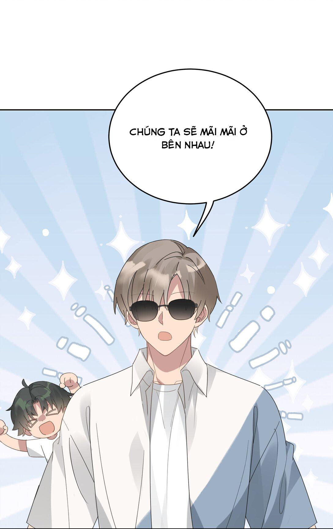 Đọc truyện Năm tháng qua - Chapter 53