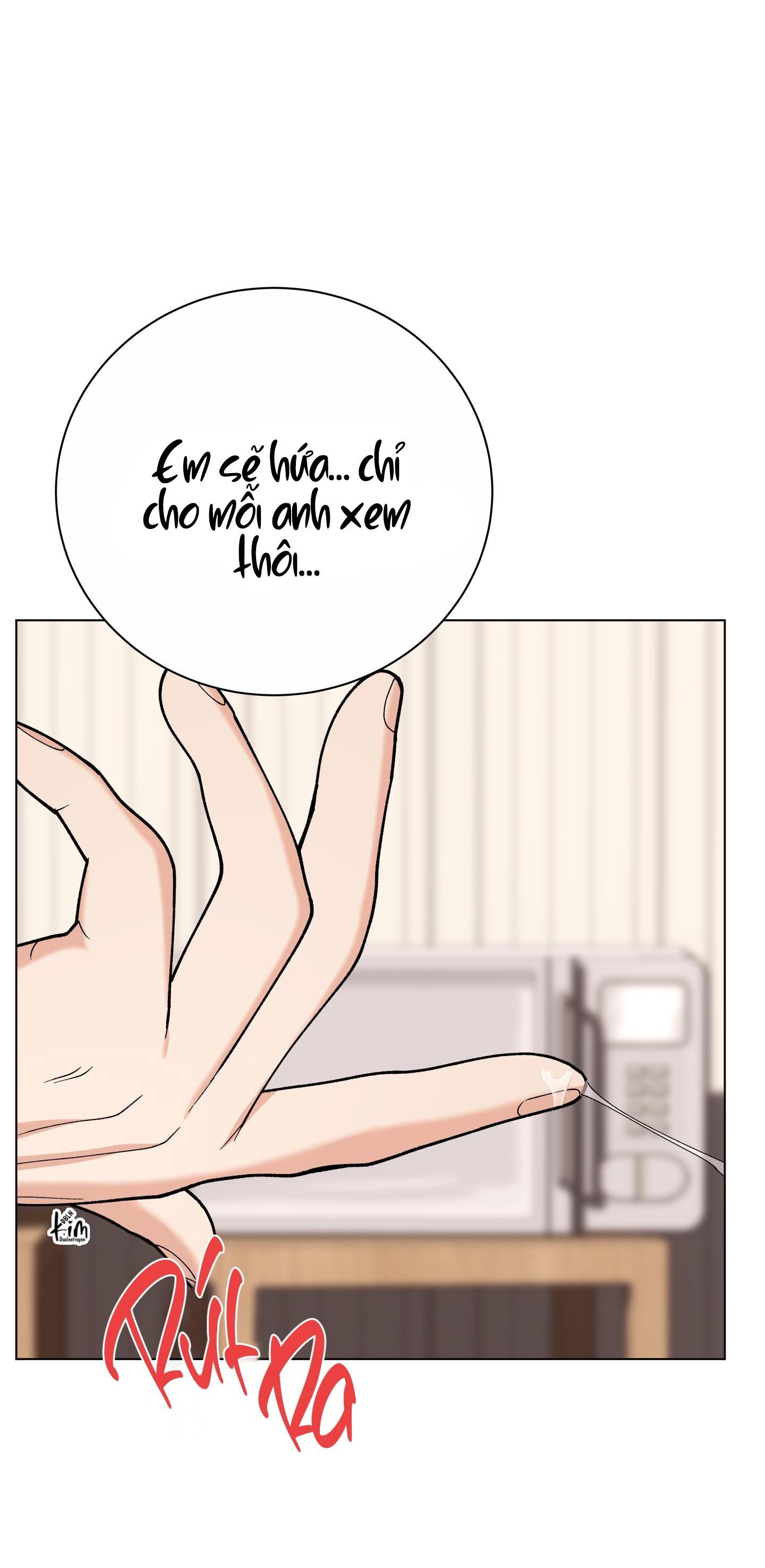 Đọc truyện BL NGẮN TUYỂN CHỌN - Chapter 31.6