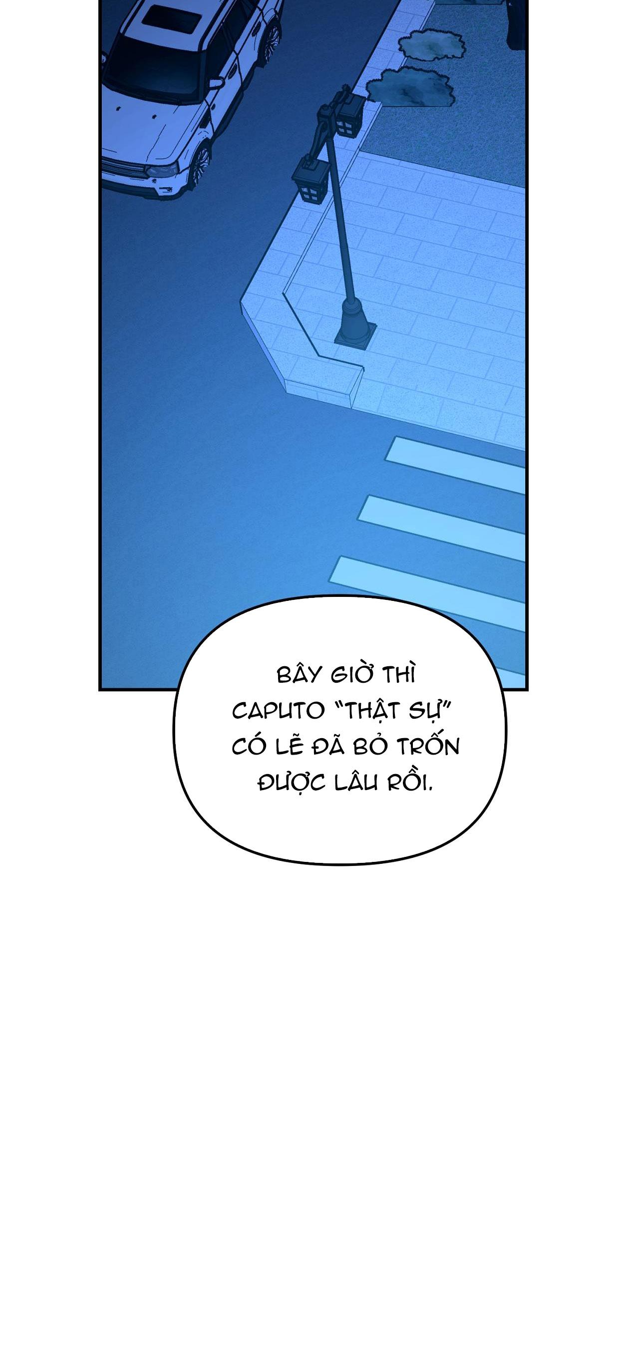 Đọc truyện SÓI TRONG LỒNG - Chapter 22