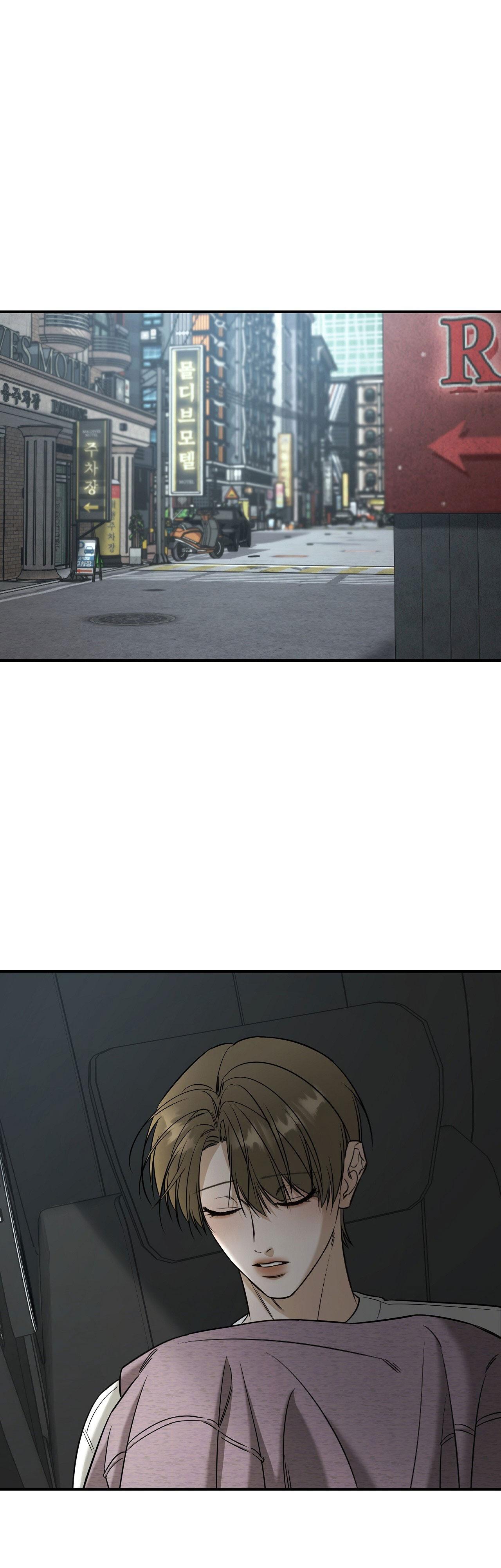 Đọc truyện NGƯỜI ĐÀN ÔNG CHO EM TẤT CẢ - Chapter 45