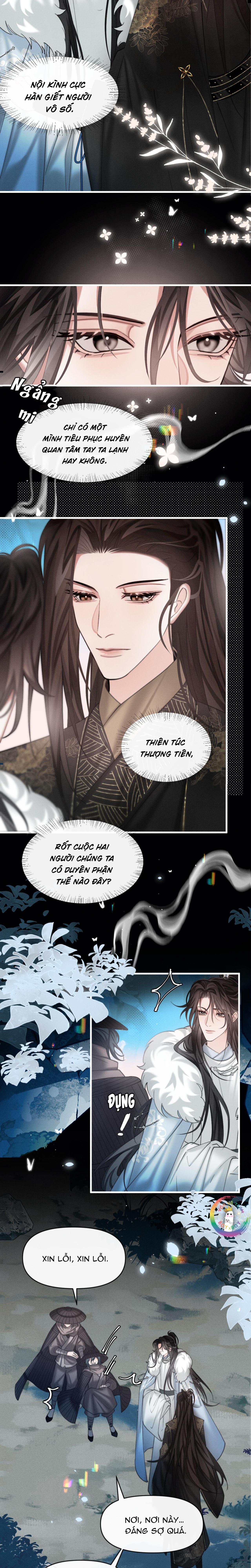 Đọc truyện Không Gặp Thượng Tiên 300 Năm - Chapter 32