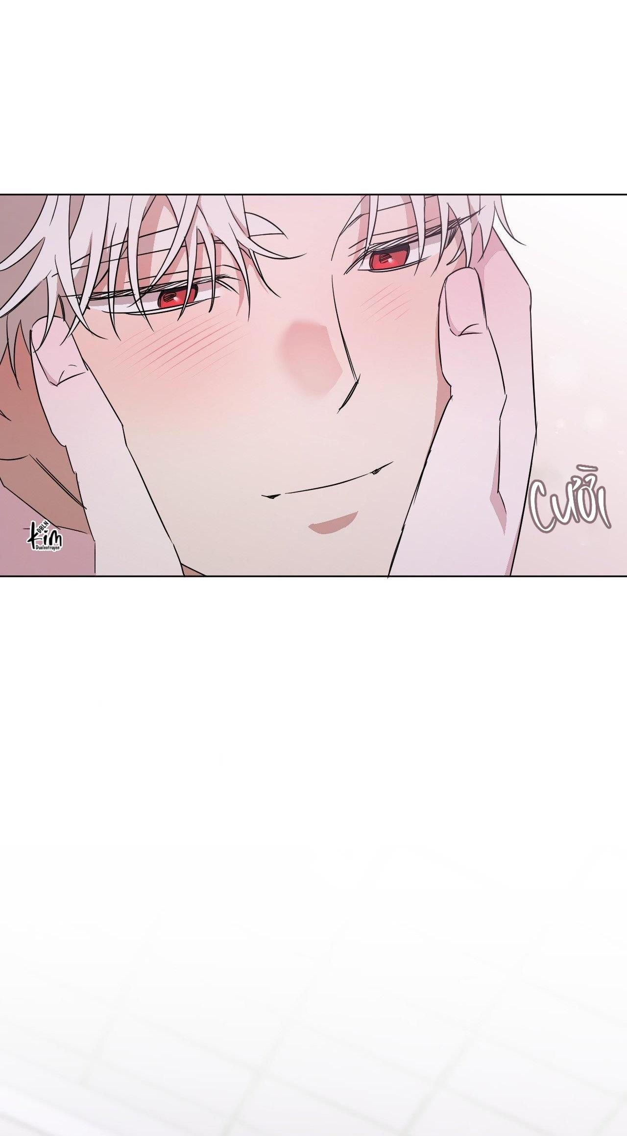 Đọc truyện LỖI TẠI DỄ THƯƠNG - Chapter 44