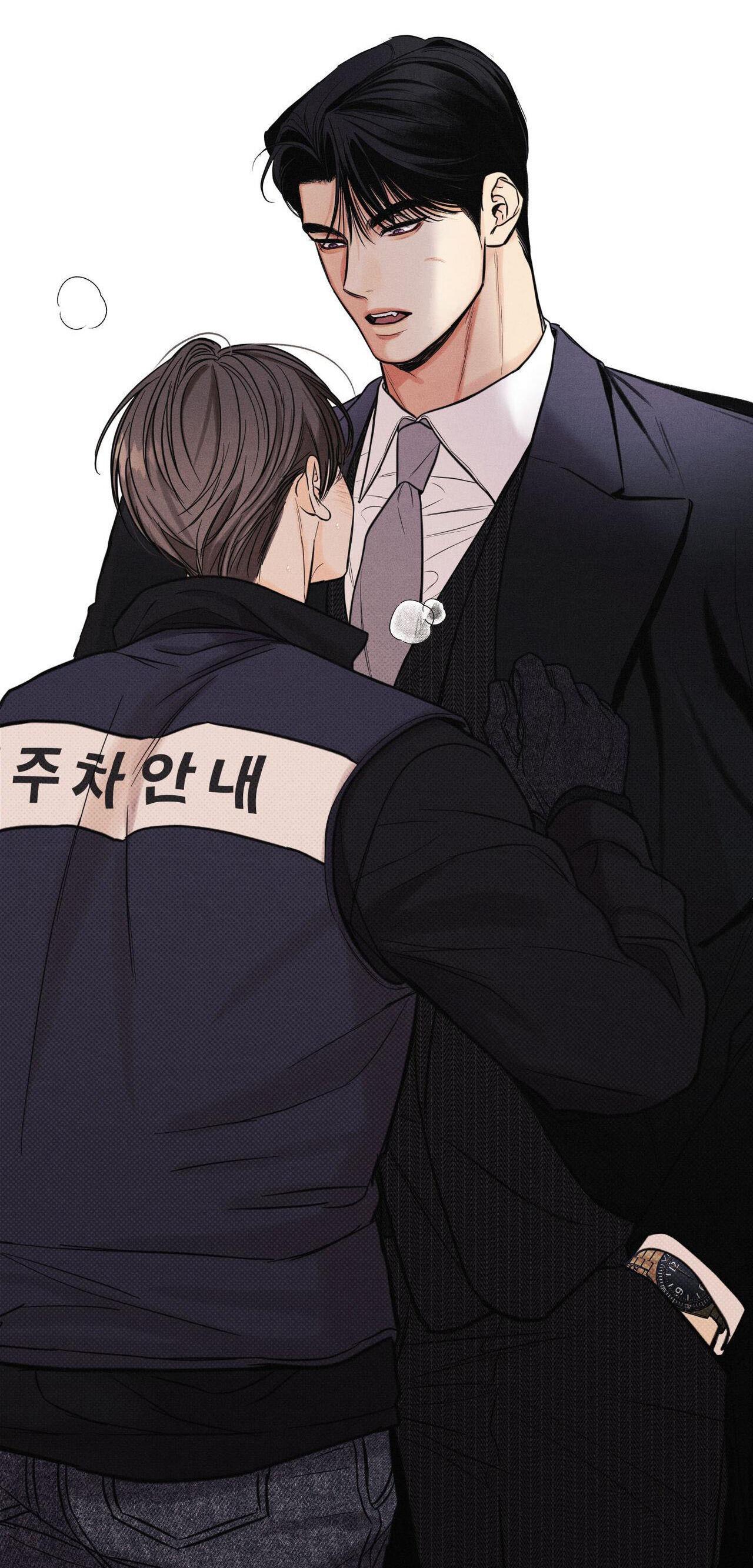 Đọc truyện  Công Việc Làm Thêm Thời Vụ - Chapter 5