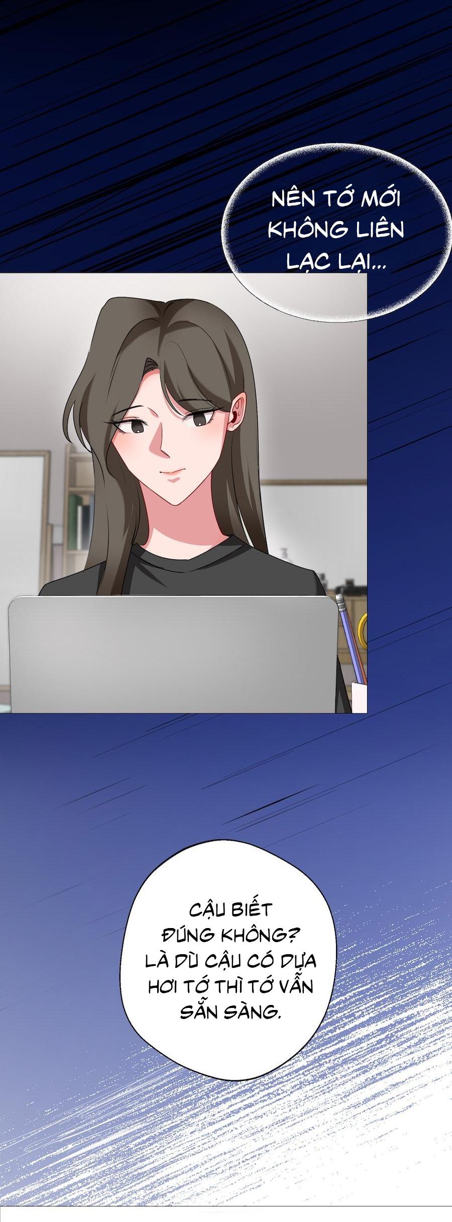 Đọc truyện Flower of youth - Chapter 30