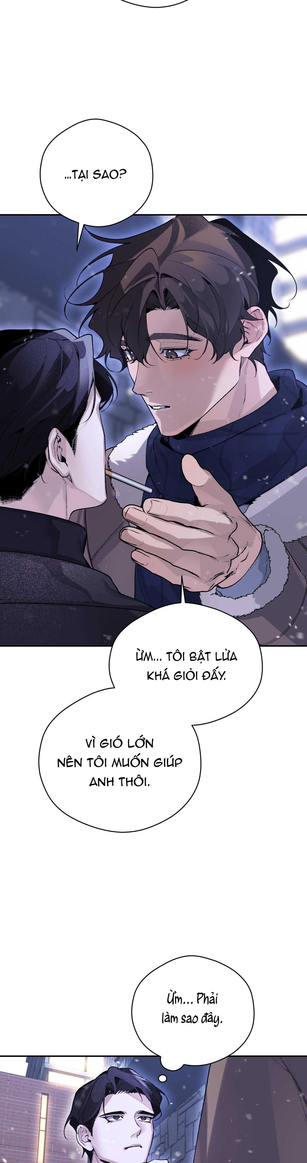 Đọc truyện NÀNG THƠ - Chapter 1