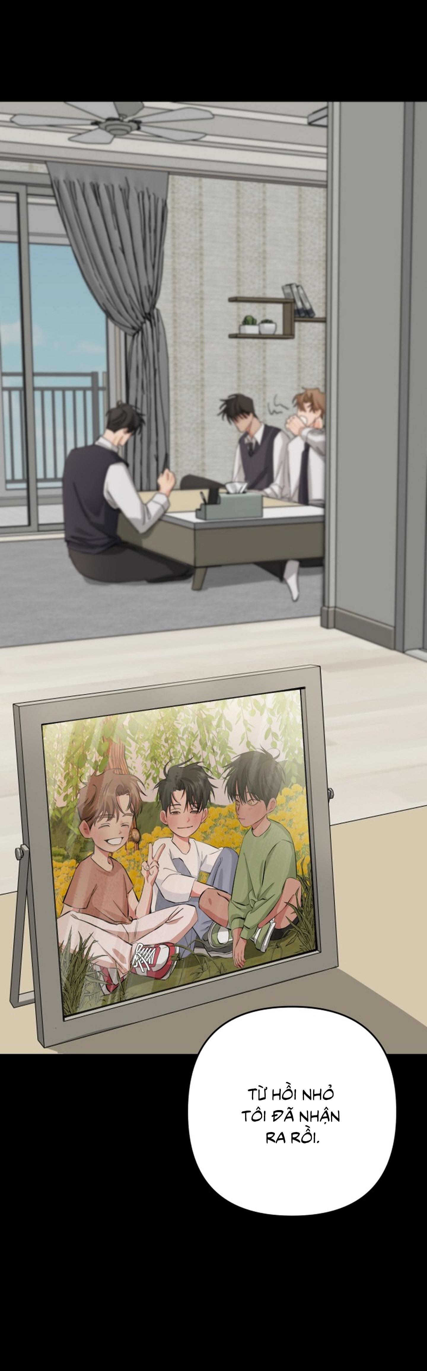 Đọc truyện TUNNEL BUDDY - Chapter 4