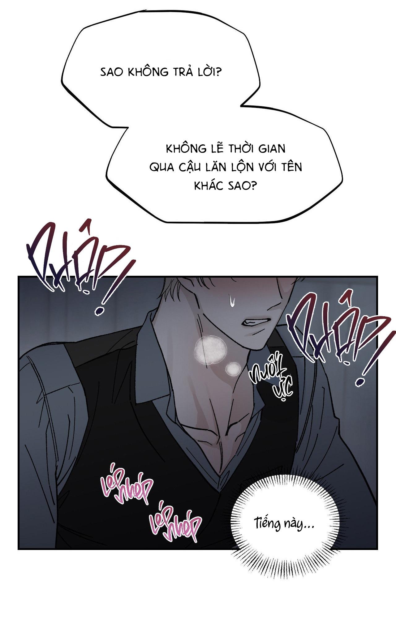 Đọc truyện DINH THỰ - Chapter 42