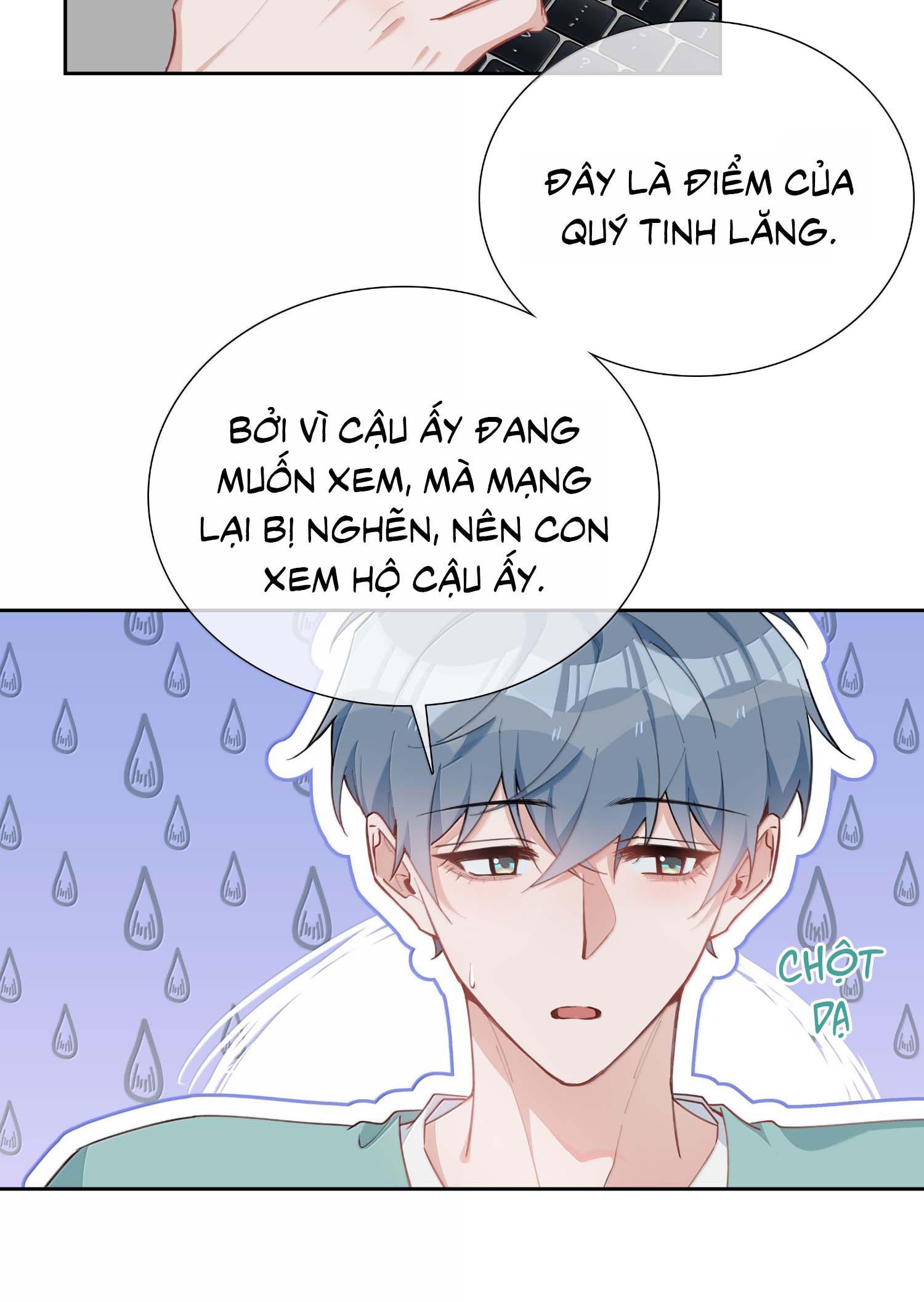 Đọc truyện Trường Cấp Ba Sơn Hải - Chapter 108