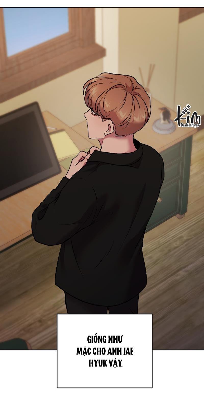 Đọc truyện NỖI SỢ CỦA HWAN YEONG - Chapter 45