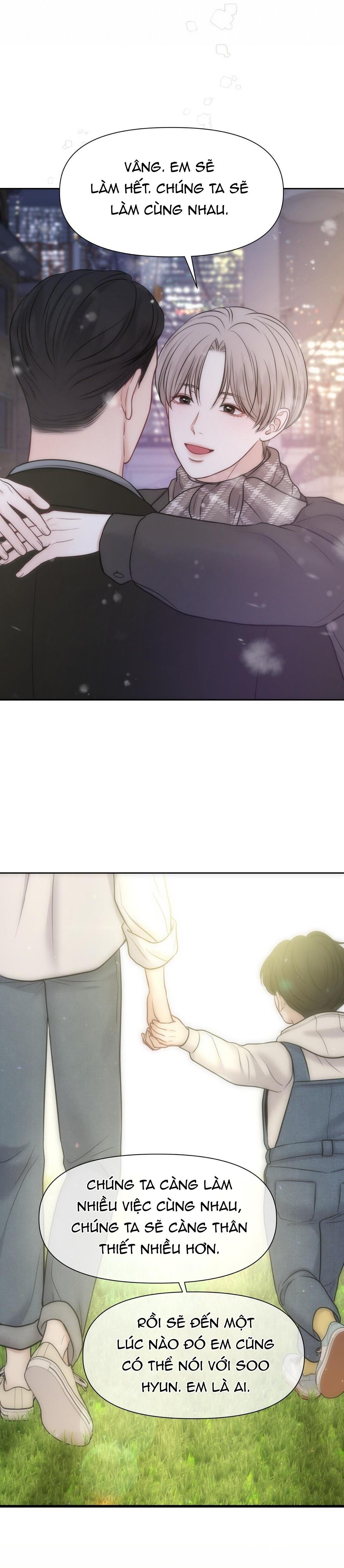 Đọc truyện MACGUFFIN - Chapter 36