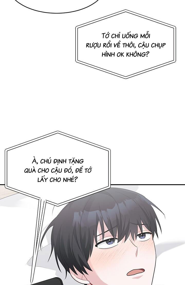 Đọc truyện TIỂU THỬ: BẮT ĐẦU MÙA HÈ - Chapter 23