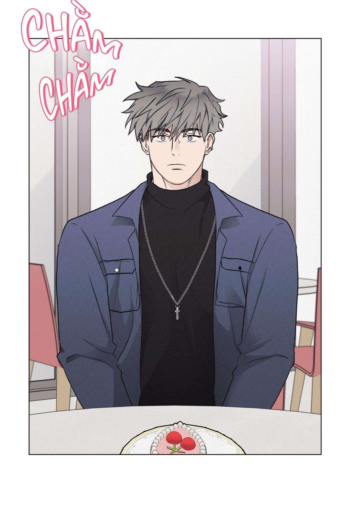 Đọc truyện Nhật ký nuôi dưỡng sói hoang - Chapter 5