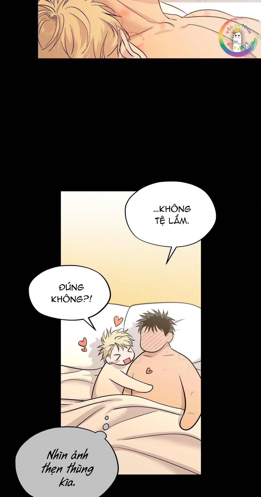 Đọc truyện (END) Tay Đua Đỉnh Cao - Chapter 10