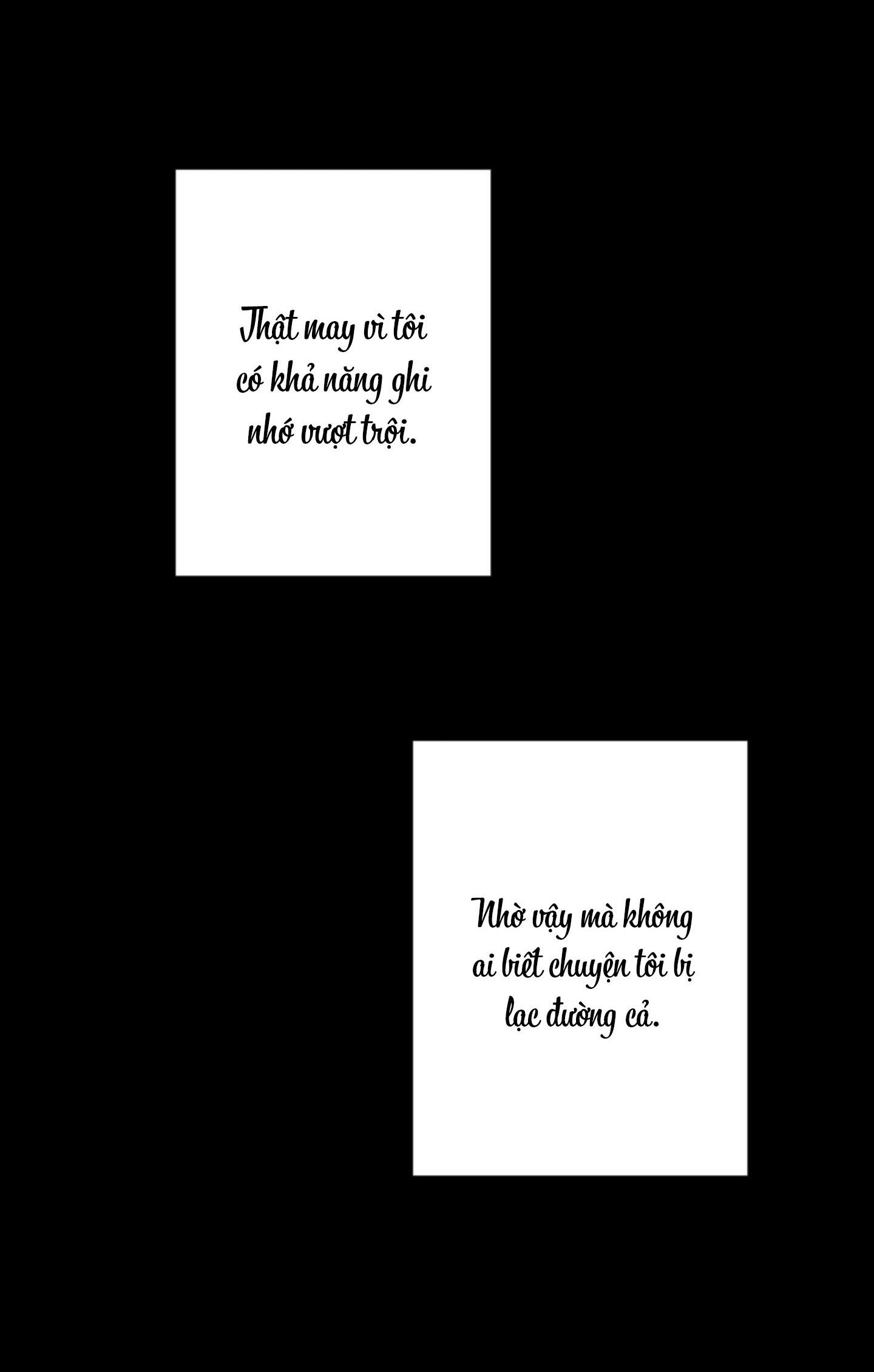 Đọc truyện  Định Tên Mối Quan Hệ - Chapter 59