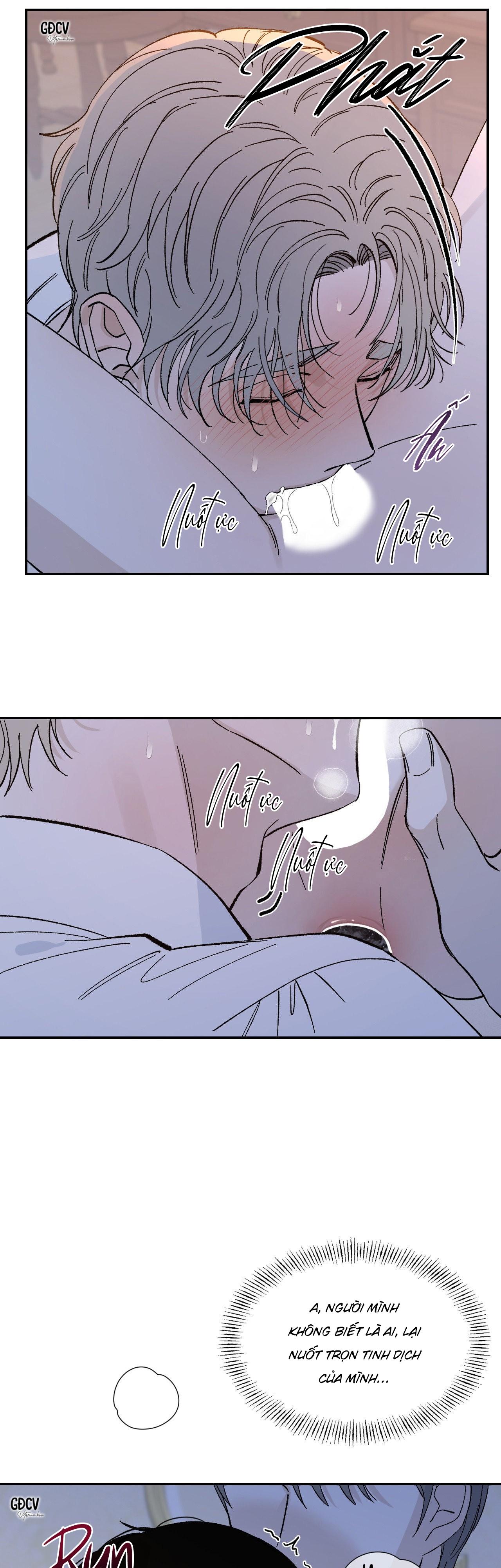 Đọc truyện GIA NHÂN - Chapter 18