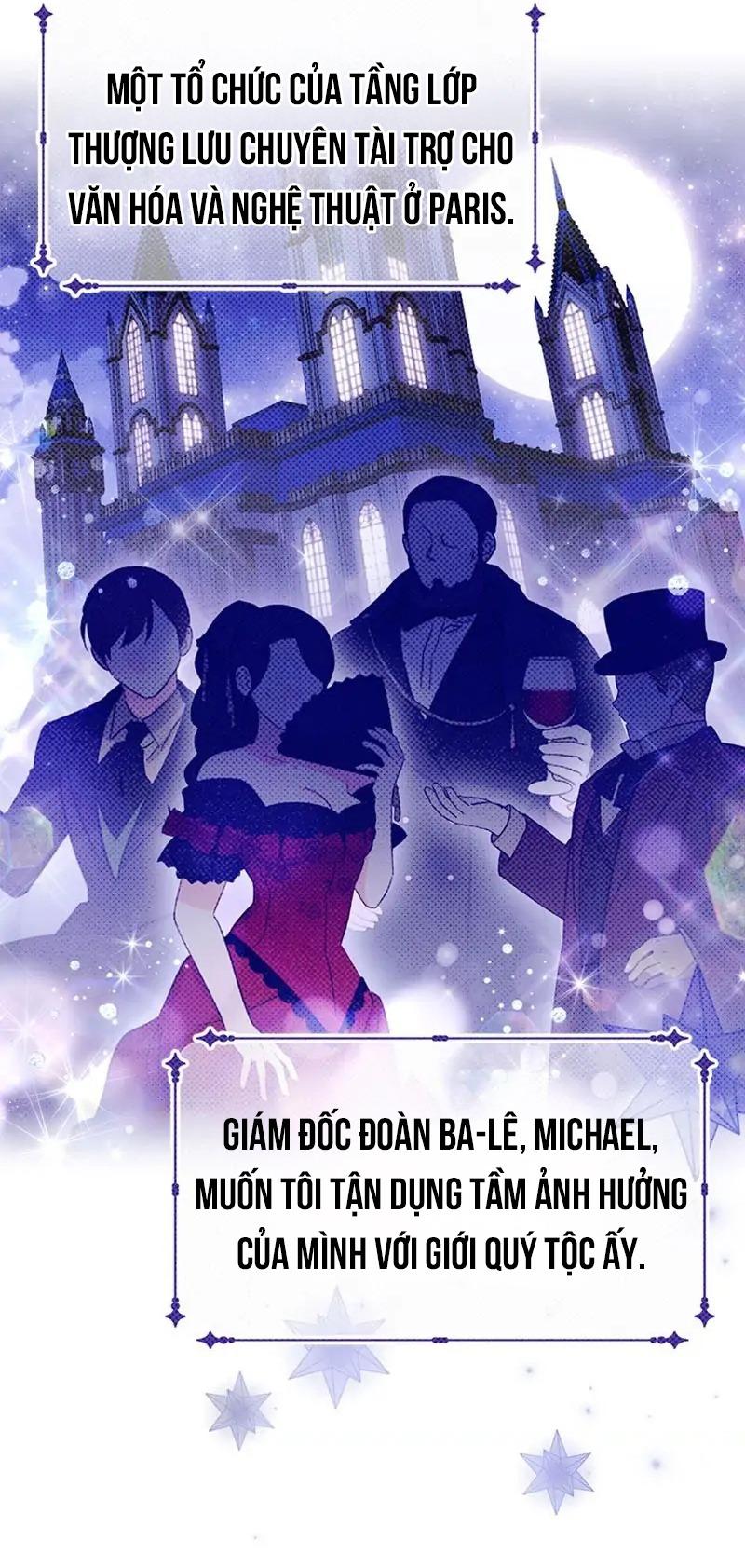 Đọc truyện SOLO FOR TWO - Chapter 20